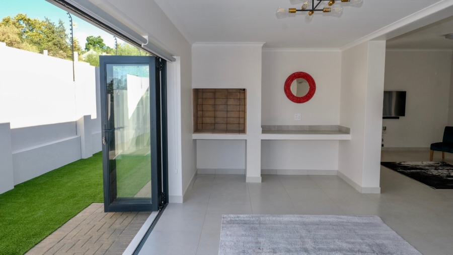4 Bedroom Property for Sale in Verdeau Lifestyle Estate Western Cape
